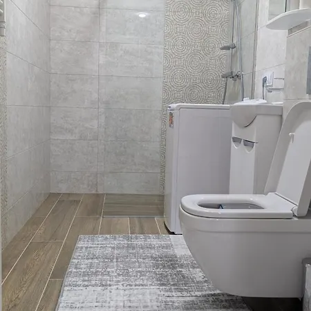 Appartement для сімейного відпочинку *