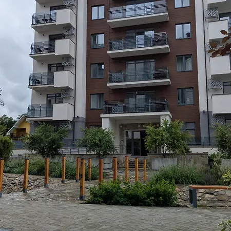 для сімейного відпочинку * Jaremtsje