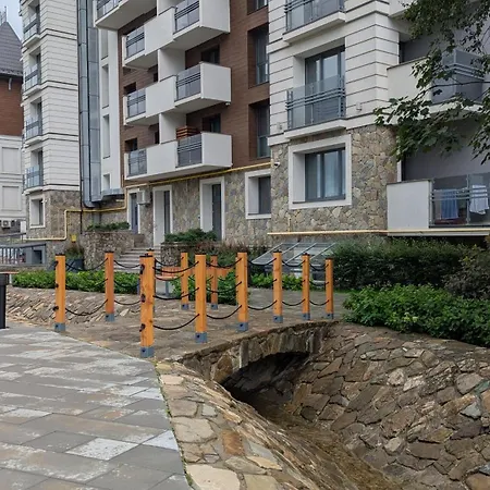 для сімейного відпочинку