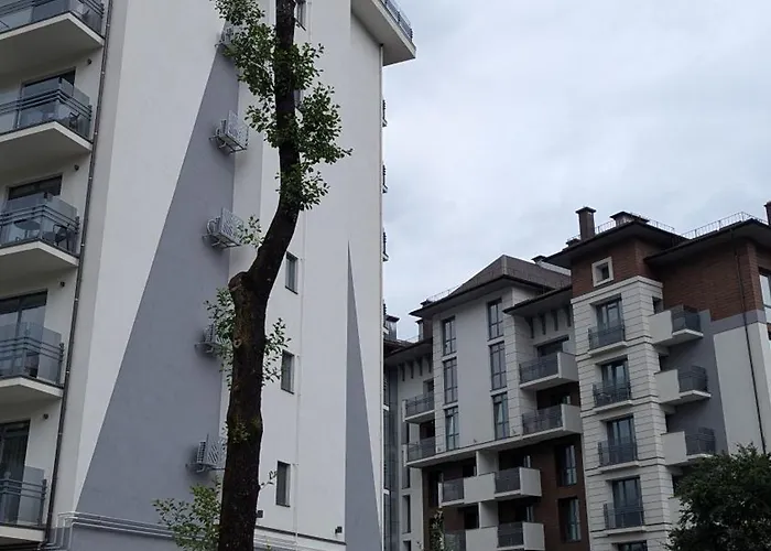 для сімейного відпочинку Daire