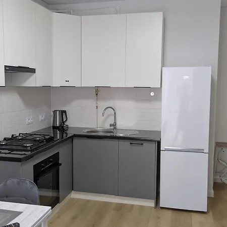 Apartment для сімейного відпочинку *