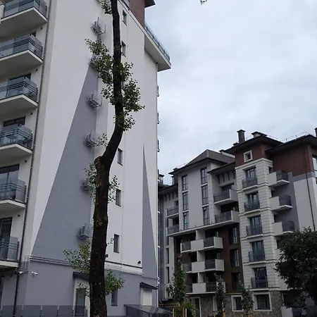 для сімейного відпочинку Apartment