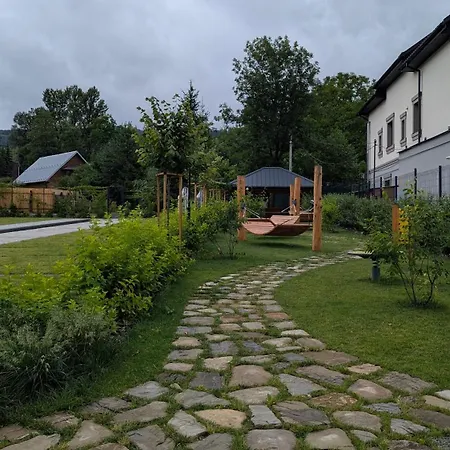 для сімейного відпочинку Apartment *