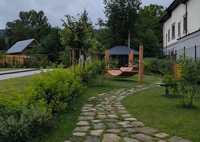 для сімейного відпочинку Apartment *